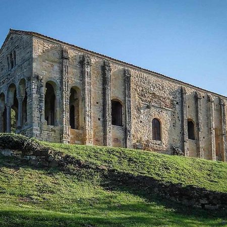 Apartamento Casa Noval zona rural en el centro de Asturias Bimenes Exterior foto